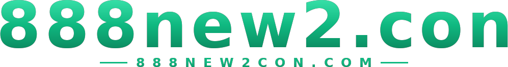 888new2.con logo